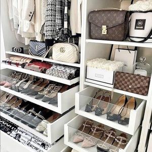 Meet your Posher, Cheryl